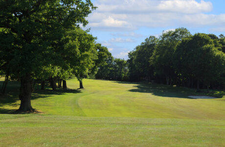 Course Overview | Highgate Golf Club