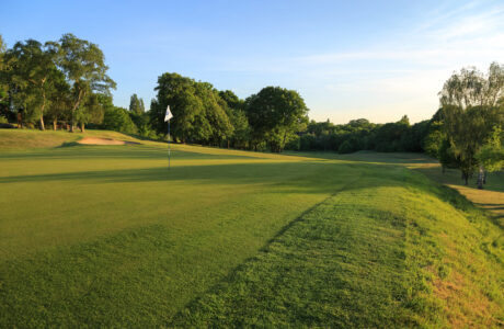 Course Overview | Highgate Golf Club