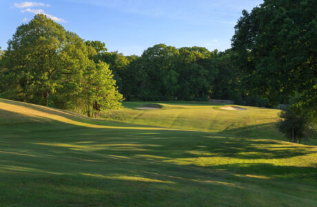 Course Overview | Highgate Golf Club